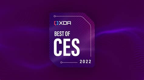 Best of CES 2022: the very best of the best at the Las Vegas tech show!