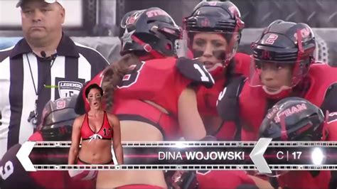 Lfl Lingerie Football Big Hits Fights And Funny Moments Highlights