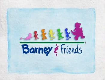 Barney & Friends/Season 8 | Kids Shows Wiki | Fandom