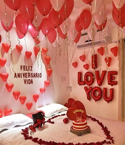 Decora O Para Dia Dos Namorados Ideias E V Deos Cheios De Amor