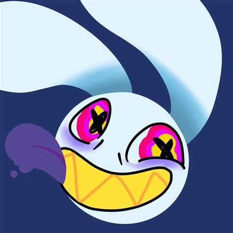 New Pfp Art By Deadbunnybar On Newgrounds