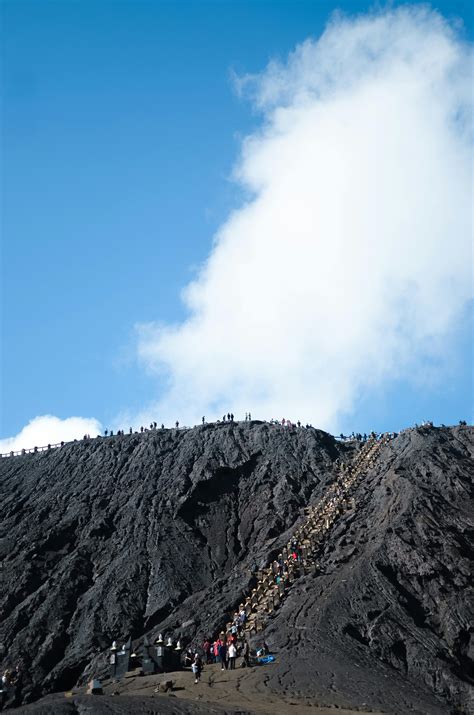 100.000+ Foto Gunung Bromo Terbaik · Unduh Gratis 100% · Foto Stok Pexels