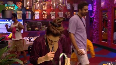 Bigg Boss Ott 2 Live Subah Subah Avinash Bebika Ne Ki Elvish Fukra Ki