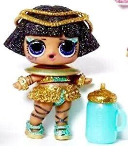LOL Surprise Sparkle Series Pharaoh Babe Hobbies Toys Toys Games On Carousell