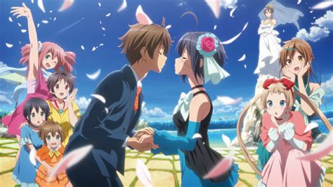 Chuunibyou Season 3 Confirmed Here Is Everything You Need To Know