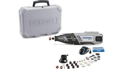 8220-1/28 Rotary Tool Kits 7.2V to 14.4V | Dremel