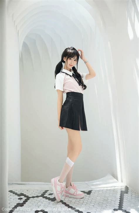 Hit x Hot Vol 小果冻儿 Page
