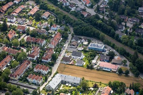 München aus der Vogelperspektive Kiesel Solution GmbH Gesellschaft