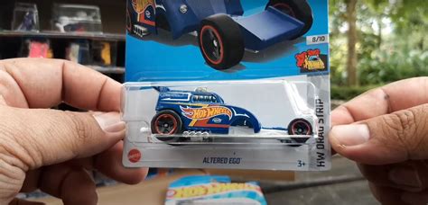 Inside The Hot Wheels N Case Audi RS Super Treasure Hunt Is Revealed Autoevolution