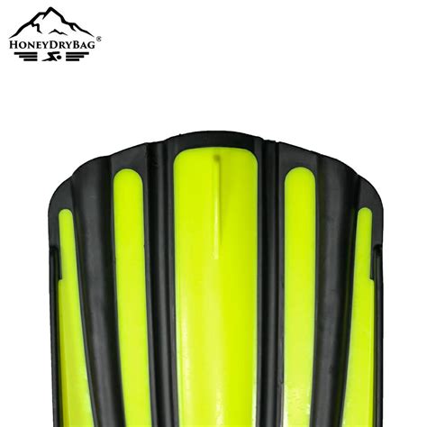 Customizable Open Heel Scuba Diving Fins HoneyDryBag