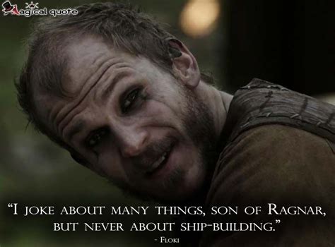 Ragnar Lodbrok Quotes. QuotesGram