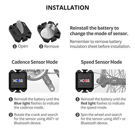 Comprar Sensor De Cadencia Y Velocidad Aventura MTB