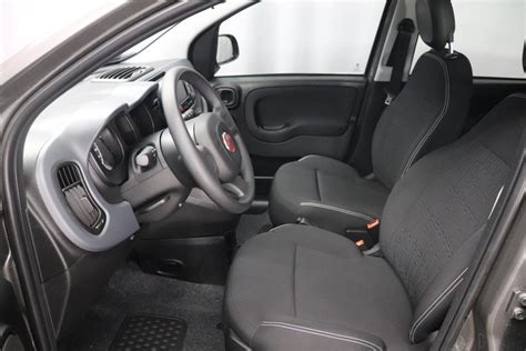 Fiat Panda Hybrid Uvp Euro Gse Kw Mild Hybrid Komfort