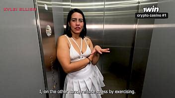 Latina Slut Takes A Monster BBC In Her Ass XNXX