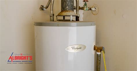 When And How To Flush A Water Heater