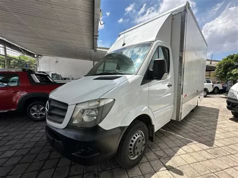 Mercedes Benz Sprinter Chasis 2017 MercadoLibre