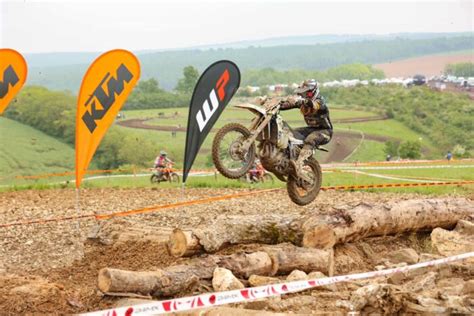 Le championnat de France cross country ouvre en Ardèche ce week end