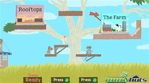 Ultimate Chicken Horse Game Launch Review Mmohuts