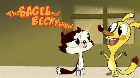 The Bagel and Becky Show (2016) - Plex