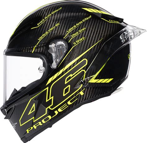 Agv Pista Gp R Project Carbon Skroutz Gr