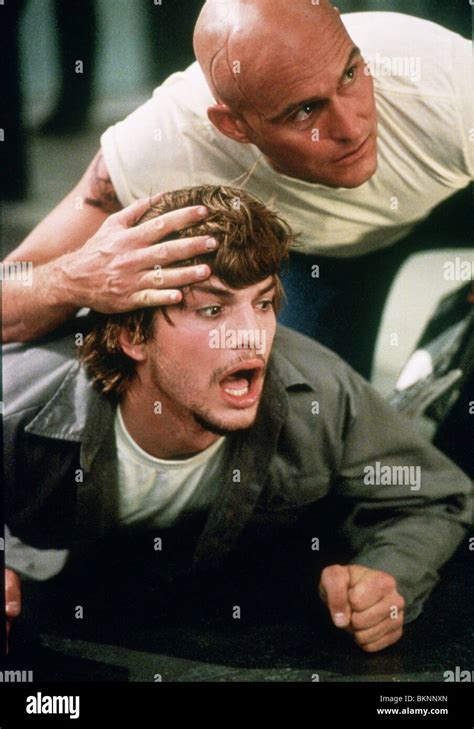 THE BUTTERFLY EFFECT (2004) ASHTON KUTCHER BTFE 001-20 Stock Photo - Alamy