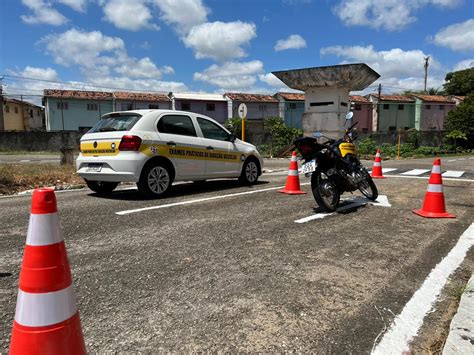 Detran Publica O Resultado Final Dos Aprovados No Programa Cnh Popular