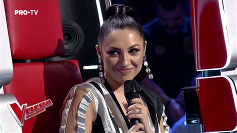 Renateandandraandmadalina Shallow Semifinala Vocea Romaniei 2018