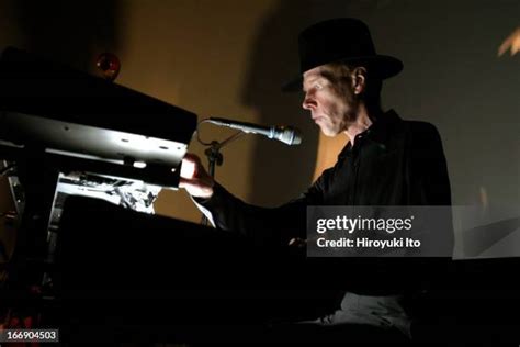 Jandek Photos And Premium High Res Pictures Getty Images