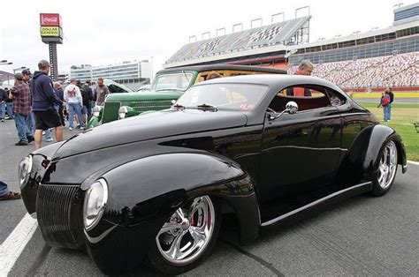 1940 ford coupe custom street rod – Artofit