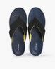 Buy Navy Blue Flip Flop Slippers For Men By Altheory Online Ajio