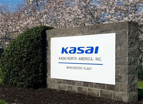 Door Trim, Luggage Trim, & Headliner Manufacturer | Kasai Group