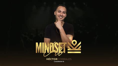 La Habilidad De Invitar Hector Corrales Youtube