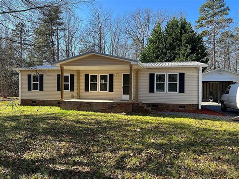 868 Springs East Rd Lincolnton Nc 28092 Zillow