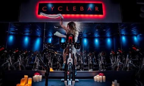 Cyclebar Prices And Membership Cost Jan 2025