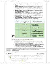 Automatizada Pdf Revisar Entrega De Examen Actividad