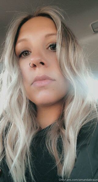 Amandacerny Fit Pawg Nude OnlyFans NudoStar TV