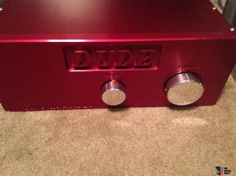 Trl Dude Preamp Best Under 25k Photo 1361029 Us Audio Mart