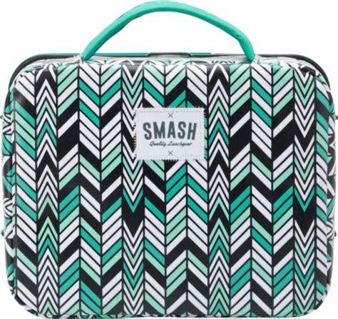 Smash Lunch Box 1 Ct Kroger