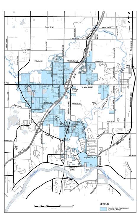 Residents left out of PFAS settlement express frustration - mlive.com