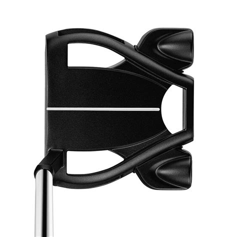 TaylorMade Spider Tour 2020 Black #3 Putter | PGA TOUR Superstore