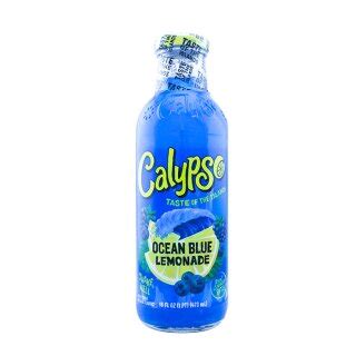 Calypso Ocean Blue Lemonade Online Kaufen 2 99