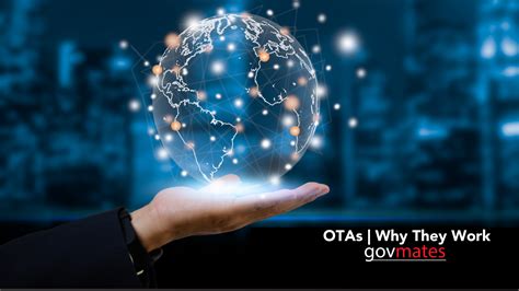 OTAs | Why They Work - govmates