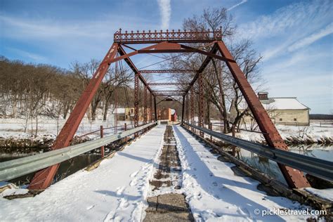 Forestville State Park Minnesota - Pickles Travel Blog for Food and ...