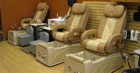 Safari Sun Tanning And Full Service Salon Beauty Salons Ludington