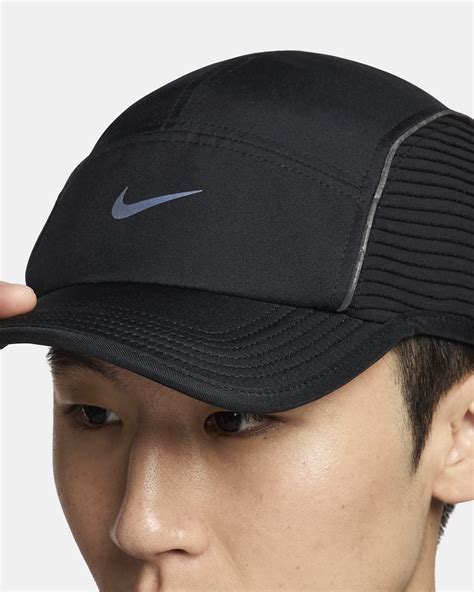 Nike Dri Fit Adv Fly Unstructured Aerobill Aeroadapt Cap Nike Uk