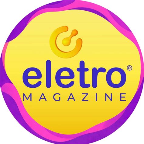 Magazine Do Eletro - Eletro - As lojas Eletro Magazine estão com diversos móveis de ...