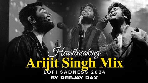 Nonstop Arijit Singh Mashup | Best Of Arijit Singh - YouTube