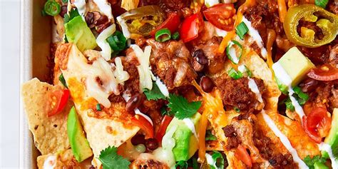 National Nacho Day Deals 2020 - Moe's, Del Taco, And More