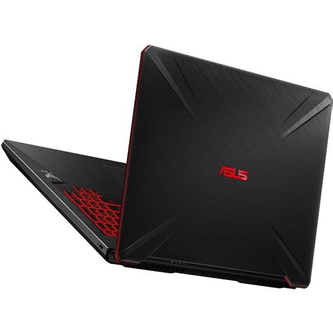 Asus TUF Gaming FX705DT (FX705DT-AU112T) купить + отзывы и ...