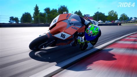 Ride Ktm Rc R Rm Youtube